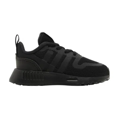 Pre-owned Adidas Originals Adidas Multix I 'triple Black' | Infant Size 5