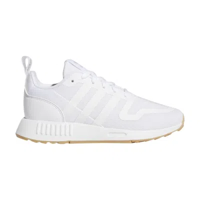 Pre-owned Adidas Originals Adidas Multix J 'cloud White' | Kid's Size 4.5