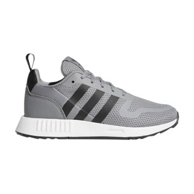 Pre-owned Adidas Originals Adidas Multix J 'grey Black' | Kid's Size 7