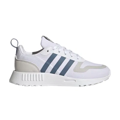 Pre-owned Adidas Originals Adidas Multix Little Kid 'white Altered Blue' | Kid's Size 10.5