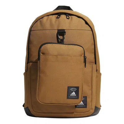 Adidas Originals Adidas Must Haves 2 In1 Backpack 'brown'