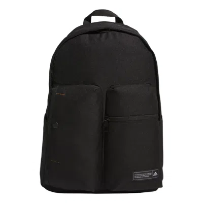 Adidas Originals Adidas Must Haves 3d Pocket Backpack 'black'
