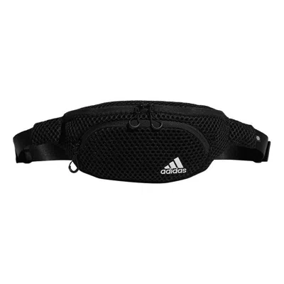 Adidas Originals Adidas Must Haves Seasons Waist Bag 'black'