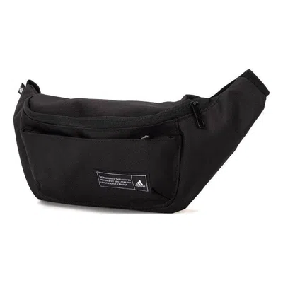 Adidas Originals Adidas Must Haves Waistbag 'black'