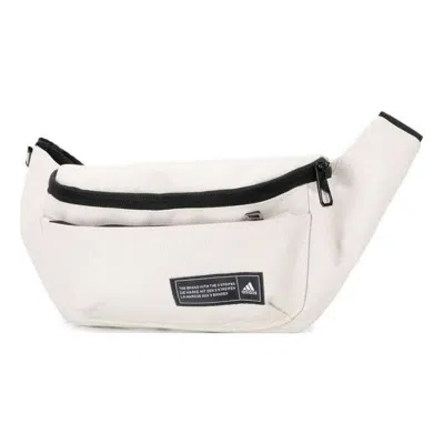Adidas Originals Adidas Must Haves Waistbag 'white'