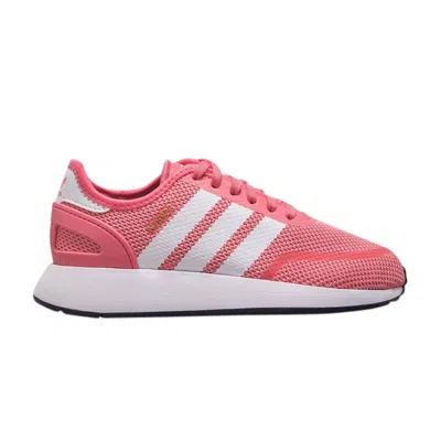 Pre-owned Adidas Originals Adidas N-5923 J 'chalk Pink' | Kid's Size 4