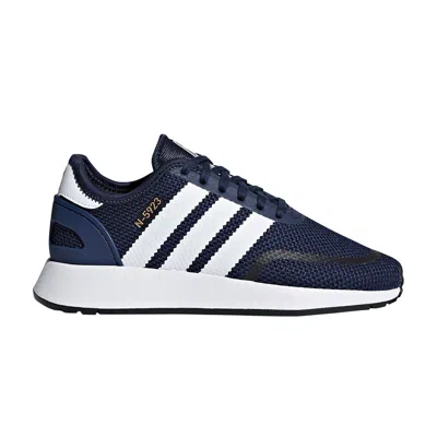 Pre-owned Adidas Originals Adidas N-5923 J 'collegiate Navy' | Blue | Kid's Size 5