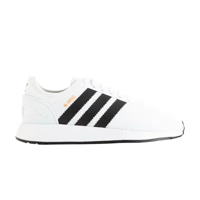 Pre-owned Adidas Originals Adidas N-5923 J 'footwear White' | Kid's Size 7