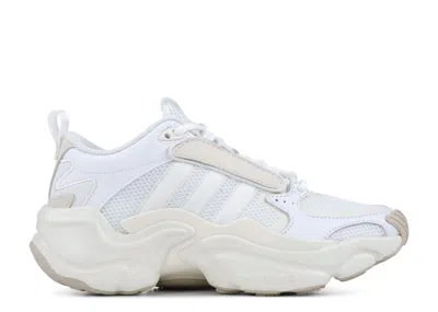Adidas Originals Adidas Naked X Adidas Wmns Magmur Runner 'cream White'