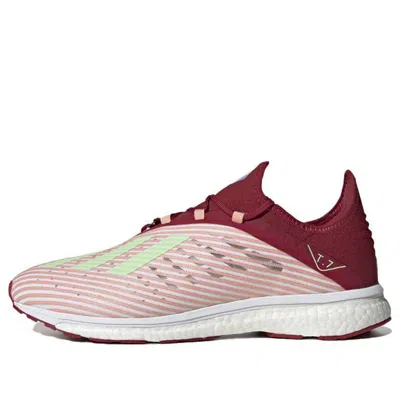 Adidas Originals Adidas Naruto X X 19.1 Adv 'sakura Haruno' In Pink