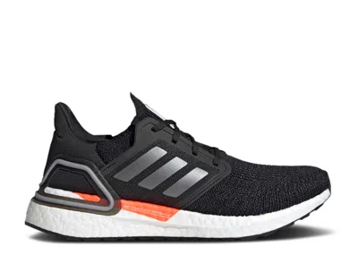 Adidas Originals Adidas Nasa X Adidas Wmns Ultraboost 20 'black Carbon'