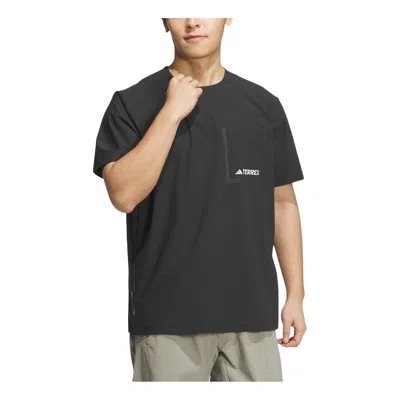 Adidas Originals Adidas National Geographic T-shirt 'black'