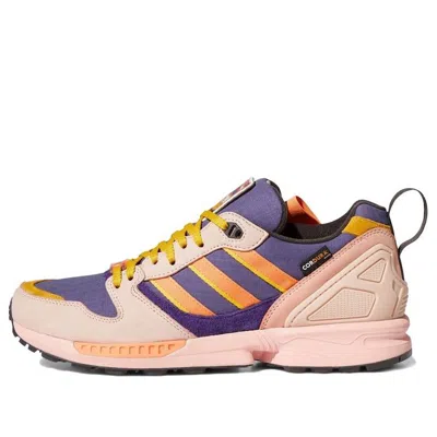 Adidas Originals Adidas National Park Foundation X Zx 5000 Cordura 'a-zx Series - Joshua Tree' In Multi