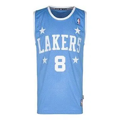 Adidas Originals Adidas Nba Kobe Bryant Retro Jersey Blue