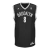 Adidas Originals Adidas Nba Rep No.8 Waistcoat Jerseys Asia Sizing 'black White'