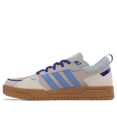 Adidas Originals Adidas Neo 100db 'beige Brown Blue' In Multi