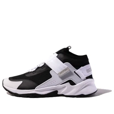 Adidas Originals Adidas Neo 20-20 Fx Mid 'black White' In Multi