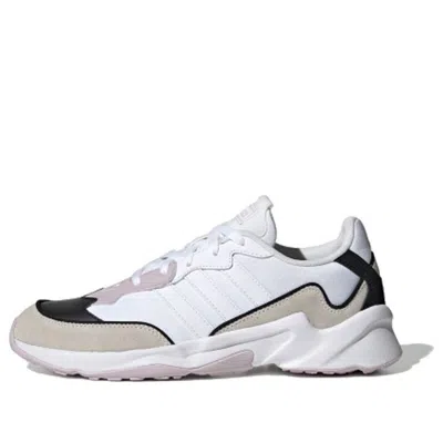 Adidas Originals Adidas Neo 20-20 Fx 'white Brown Purple'