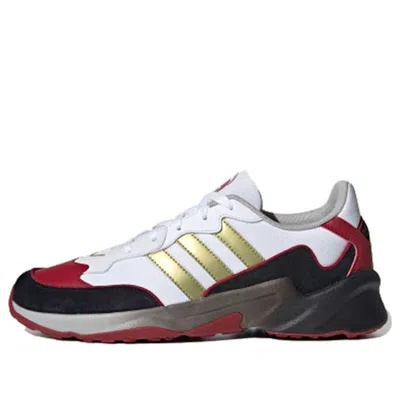 Adidas Originals Adidas Neo 20-20 Fx 'white Red Black'