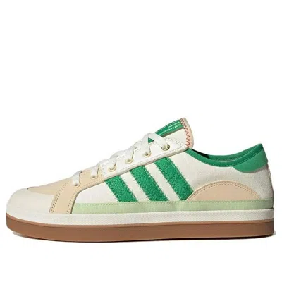 Adidas Originals Adidas Neo City Canvas 'light Khaki Brown' In Multi