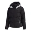 Adidas Originals Adidas Neo Cs Puffer Sports Down Jacket Men Black