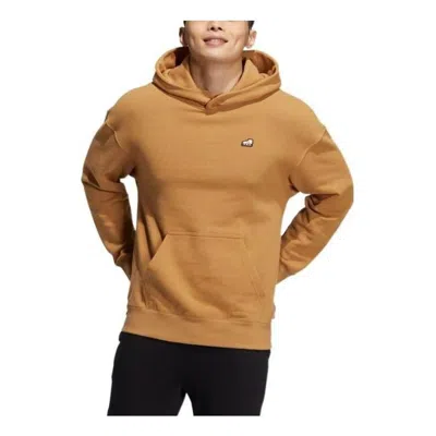 Adidas Originals Adidas Neo Hoodies 'brown'