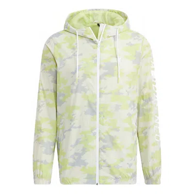 Adidas Originals Adidas Neo Jackets 'green White'