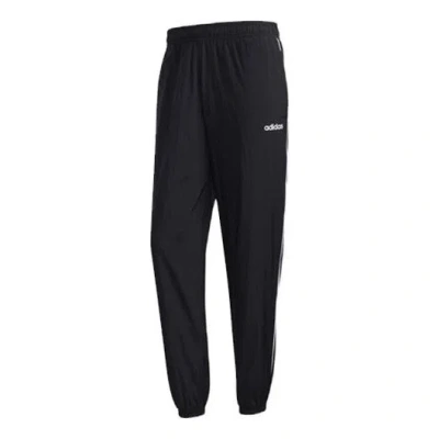 Adidas Originals Adidas Neo M Fav Ts Tp Wv Sports Long Pants Black