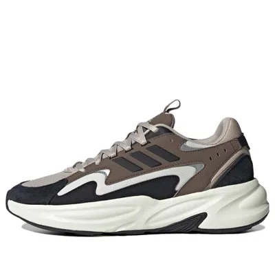 Adidas Originals Adidas Neo Ozelle 'brown Black White'