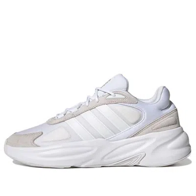 Adidas Originals Adidas Neo Ozelle 'white Brown'