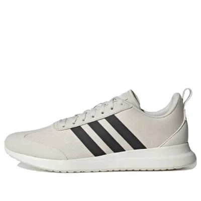 Adidas Originals Adidas Neo Run 60s 'grey Brown' In White