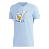 Adidas Originals Adidas Neo Unisex U Dsny Dd Disney Pink/blue
