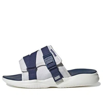Adidas Originals Adidas Neo Utx Sandal Slippers Unisex Blue/grey