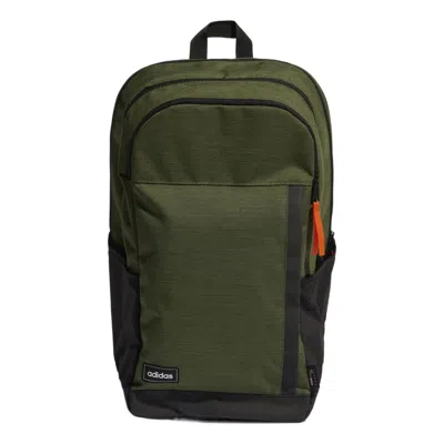 Adidas Originals Adidas Neo Uty Motion Backpack 'green'