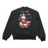 Adidas Originals Adidas Neo X Disney Cny Jacket For Men Black