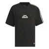 Adidas Originals Adidas Neo X Disney T-shirts 'black'