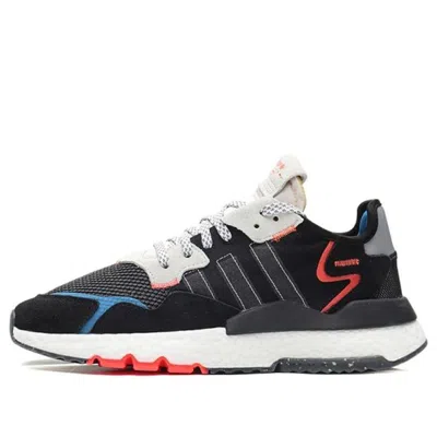Adidas Originals Adidas Nite Jogger 'blue Bird'