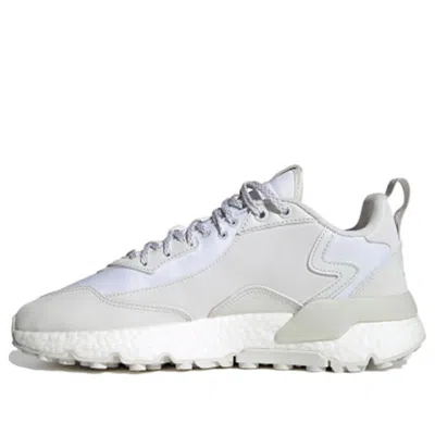 Adidas Originals Adidas Nite Jogger Winterized 'crystal White'