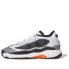 Adidas Originals Adidas Niteball 3 'white Carbon Solar Red' In Multi