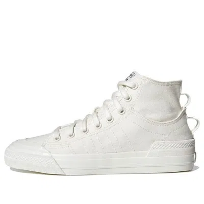 Adidas Originals Adidas Nizza Hi Dl 'off White'