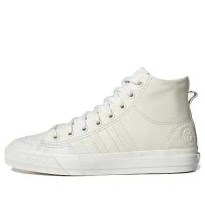 Adidas Originals Adidas Nizza Hi Rf 'off White'