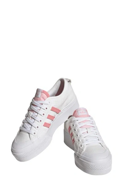 Adidas Originals Adidas Nizza Platform Sneaker