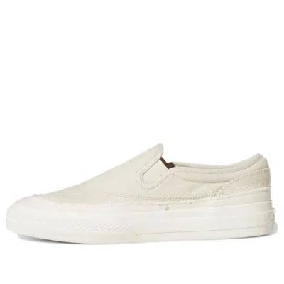 Adidas Originals Adidas Nizza Rf Slip-on 'bliss White'
