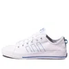 Adidas Originals Adidas Nizza Rf 'white Blue Bird'