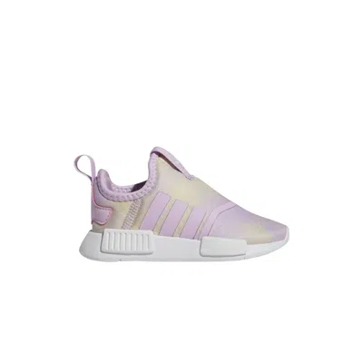 Pre-owned Adidas Originals Adidas Nmd 360 I 'bliss Lilac' | Purple | Infant Size 6.5