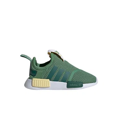 Pre-owned Adidas Originals Adidas Nmd 360 I 'preloved Green' | Infant Size 4