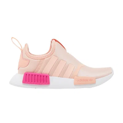 Pre-owned Adidas Originals Adidas Nmd 360 J 'glow Pink' | Kid's Size 10.5