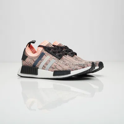 Pre-owned Adidas Originals Adidas Nmd R1 Pk Pink Bb2361 Women Size Us 7 ?✅