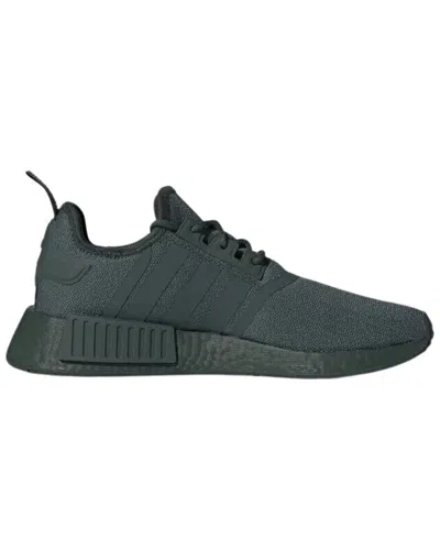 Adidas Originals Nmr R1 Sneakers In Green
