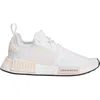 Adidas Originals Adidas Nmd R1 Running Sneaker In Ftwr White/wonder Quartz
